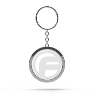 Download Keychains | Wrist Straps | Printing | Faceless Technologies