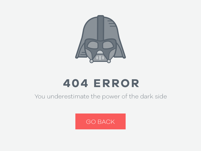 How Can 404 Pages Be Beneficial For You?