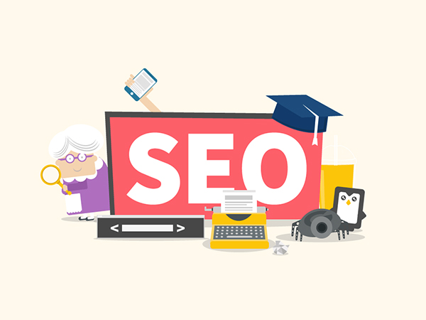 SEO Guide For Beginners