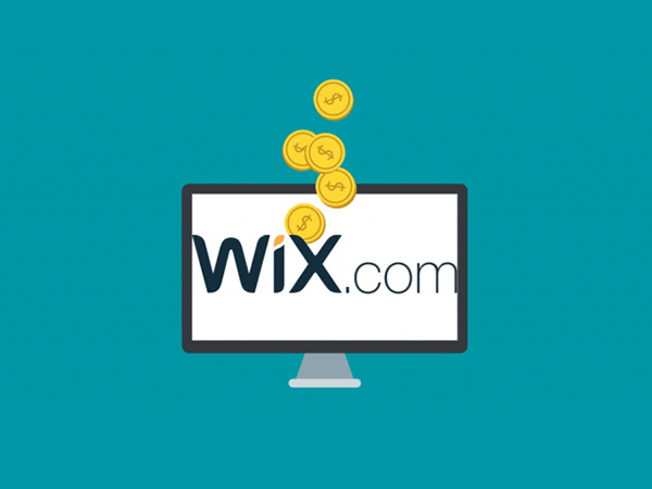 Wix is Expensive