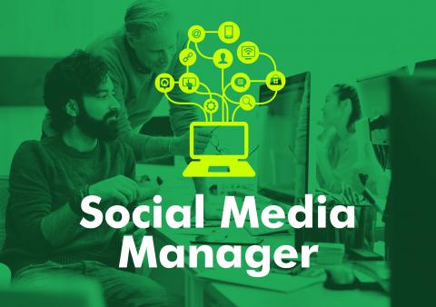 Social Media Management