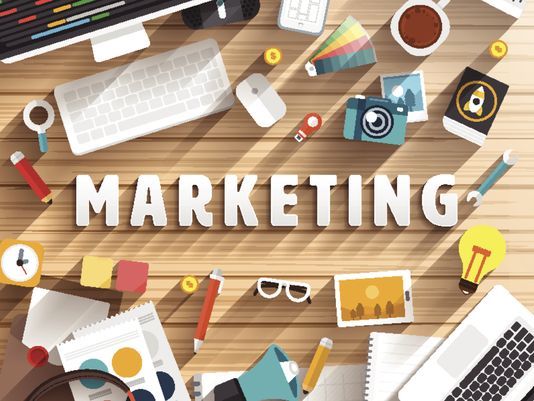 Top 13 Marketing Trends Of 2020