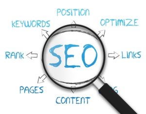 engage people with SEO