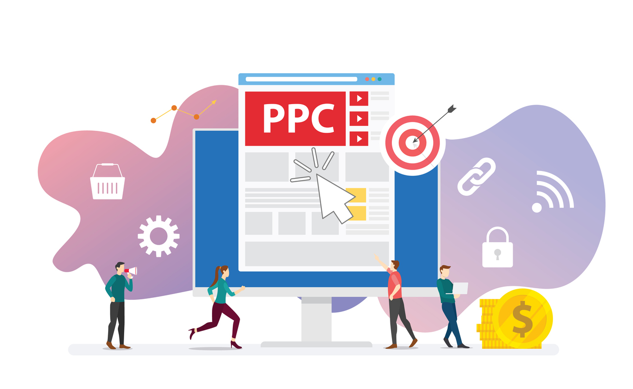 Why use PPC Advertising?