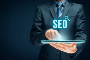 The Basics And Benefits Of Using SEO 2021