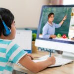 Online Courses Shaping the Future