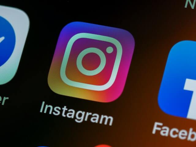 Instagram Account Spoofing