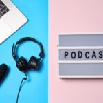 How To Create A Podcast In 2023