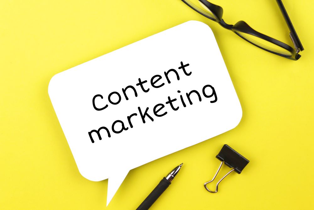 Content Marketing in 2024 Changes