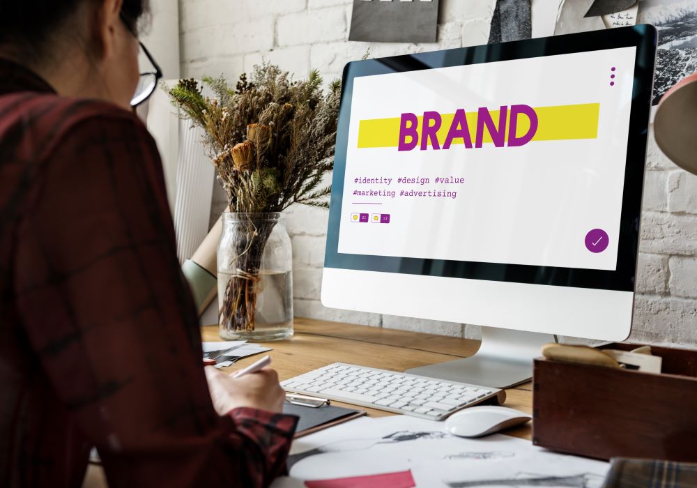 Creating Brand Recognition