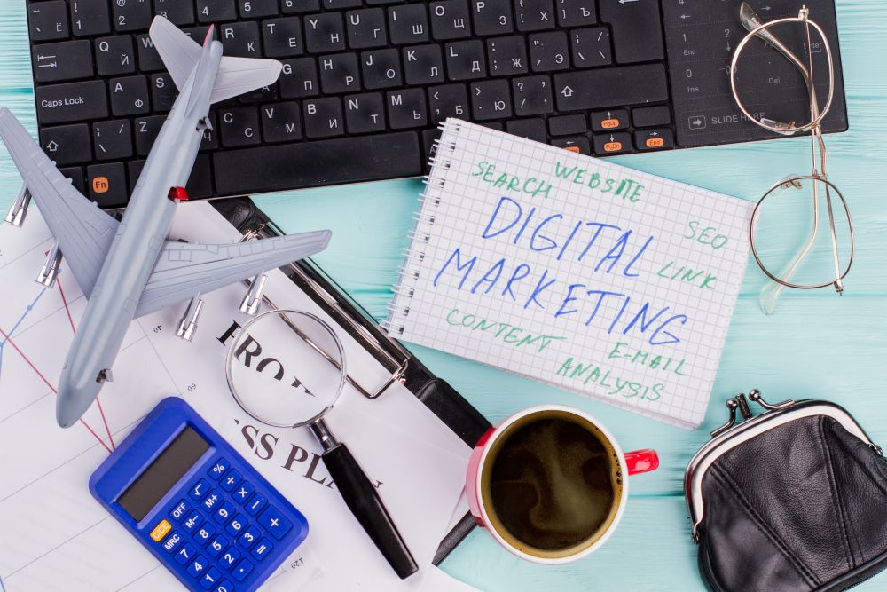 The Importance of Digital Marketing