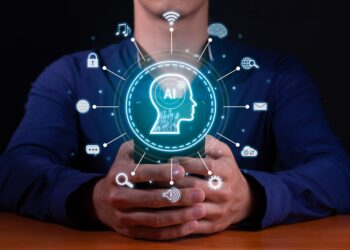 AI Won’t Take Your Job, But Someone Who Knows How to Use It Might